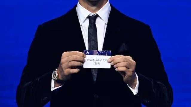 龙赛罗：皇马之所以在欧冠中称王，是因为勇于迎接最高水平的挑战