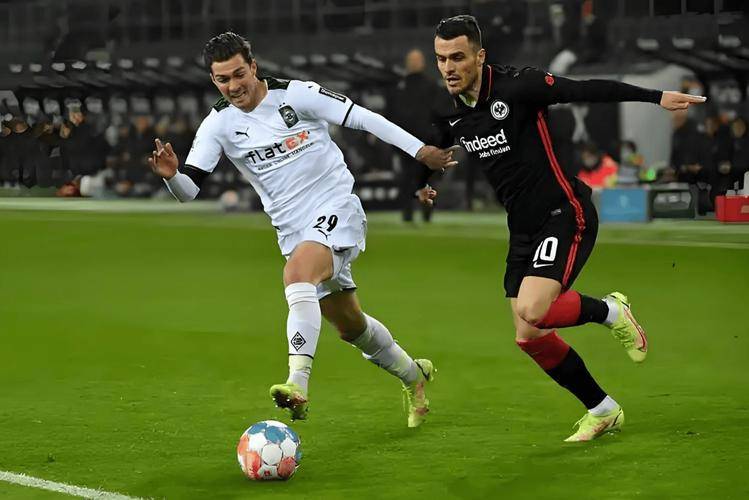 周五016 德甲：美因茨VS门兴 前瞻分析